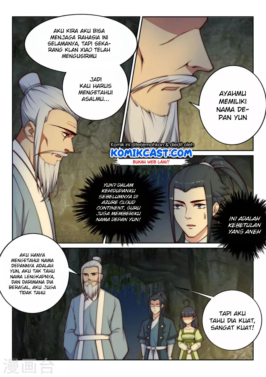 Dilarang COPAS - situs resmi www.mangacanblog.com - Komik against the gods 027 - chapter 27 28 Indonesia against the gods 027 - chapter 27 Terbaru 7|Baca Manga Komik Indonesia|Mangacan